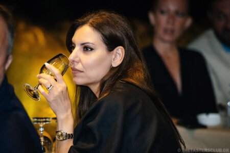 The Tasters Club Rare by Nature Whisky Weekend Costa Navarino 2021