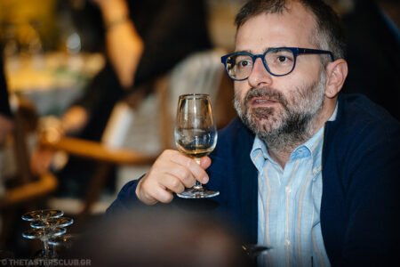 The Tasters Club Rare by Nature Whisky Weekend Costa Navarino 2021