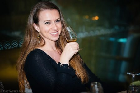 The Tasters Club Rare by Nature Whisky Weekend Costa Navarino 2021