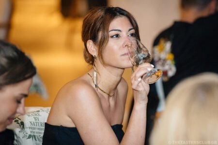 The Tasters Club Rare by Nature Whisky Weekend Costa Navarino 2021