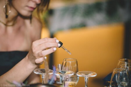 The Tasters Club Rare by Nature Whisky Weekend Costa Navarino 2021