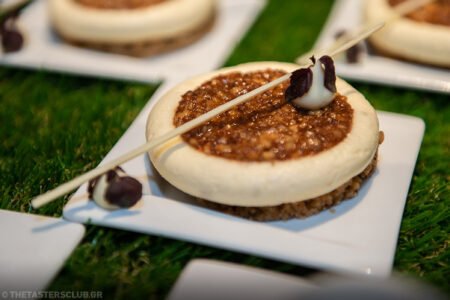 The Tasters Club Rare by Nature Whisky Weekend Costa Navarino 2021