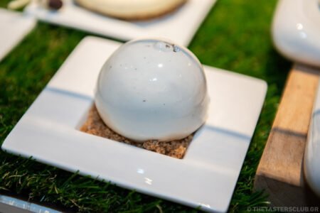 The Tasters Club Rare by Nature Whisky Weekend Costa Navarino 2021