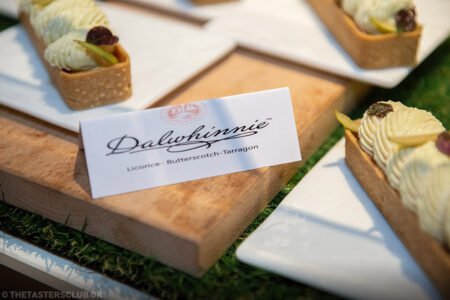 The Tasters Club Rare by Nature Whisky Weekend Costa Navarino 2021