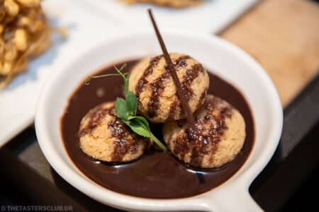 The Tasters Club Rare by Nature Whisky Weekend Costa Navarino 2021