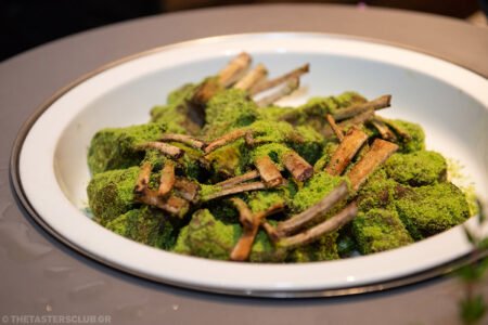 The Tasters Club Rare by Nature Whisky Weekend Costa Navarino 2021