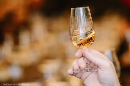 The Tasters Club Tasting Day 8 Independent Bottlers whisky tasting v4bistrot