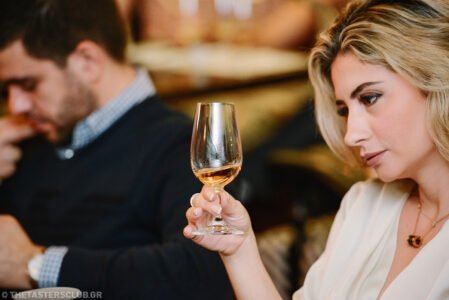 The Tasters Club Tasting Day 8 Independent Bottlers whisky tasting v4bistrot