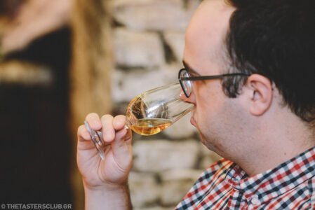 The Tasters Club Tasting Day 8 Independent Bottlers whisky tasting v4bistrot