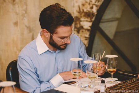 The Tasters Club Tasting Day 8 Independent Bottlers whisky tasting v4bistrot