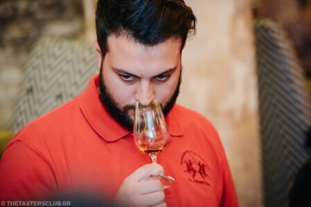 The Tasters Club Tasting Day 8 Independent Bottlers whisky tasting v4bistrot