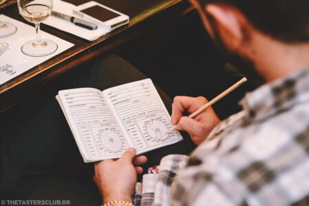 The Tasters Club Tasting Day 8 Independent Bottlers whisky tasting v4bistrot