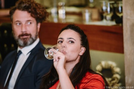 The Tasters Club Tasting Day 8 Independent Bottlers whisky tasting v4bistrot