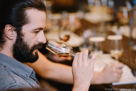 The Tasters Club Tasting Day 8 Independent Bottlers whisky tasting v4bistrot