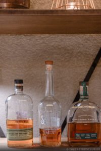 The Tasters Club Tasting Day 54 rye whiskey tasting