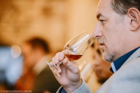 The Tasters Club Tasting Day 8 Independent Bottlers whisky tasting v4bistrot