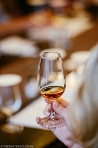 The Tasters Club Tasting Day 8 Independent Bottlers whisky tasting v4bistrot