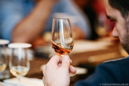 The Tasters Club Tasting Day 8 Independent Bottlers whisky tasting v4bistrot