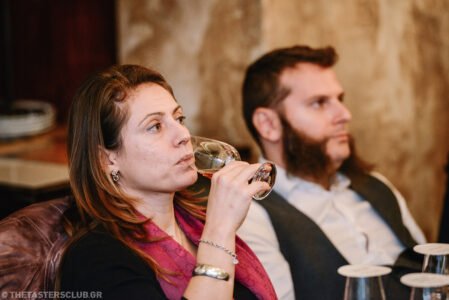 The Tasters Club Tasting Day 8 Independent Bottlers whisky tasting v4bistrot