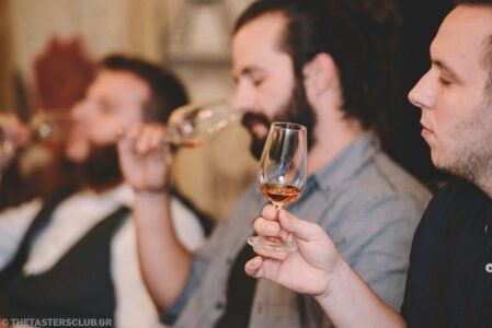 The Tasters Club Tasting Day 8 Independent Bottlers whisky tasting v4bistrot