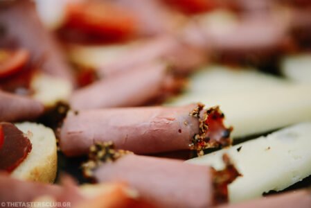 The Tasters Club Tasting Day 8 Independent Bottlers whisky tasting v4bistrot