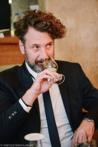 The Tasters Club Tasting Day 8 Independent Bottlers whisky tasting v4bistrot