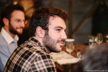 The Tasters Club Tasting Day 8 Independent Bottlers whisky tasting v4bistrot