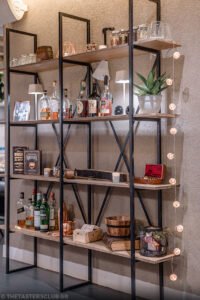 The Tasters Club Tasting Day 54 rye whiskey tasting