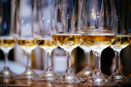 The Tasters Club Tasting Day 8 Independent Bottlers whisky tasting v4bistrot