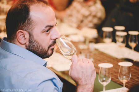 The Tasters Club Tasting Day 8 Independent Bottlers whisky tasting v4bistrot