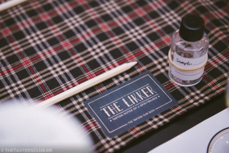 The Tasters Club Tasting Day 8 Independent Bottlers whisky tasting v4bistrot