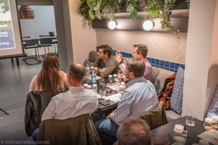 The Tasters Club Tasting Day 55 Independent Bottlers whisky tasting