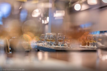 The Tasters Club Tasting Day 55 Independent Bottlers whisky tasting