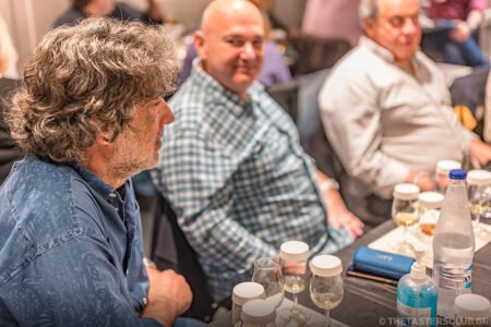 The Tasters Club Tasting Day 55 Independent Bottlers whisky tasting