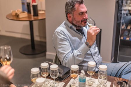 The Tasters Club Tasting Day 55 Independent Bottlers whisky tasting