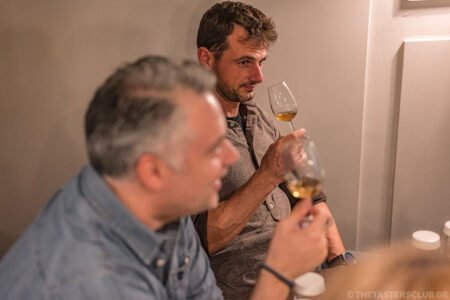 The Tasters Club Tasting Day 55 Independent Bottlers whisky tasting