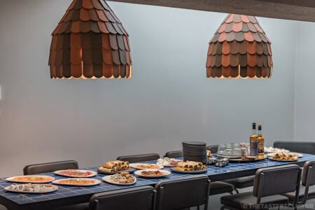 The Tasters Club Tasting Day 55 Independent Bottlers whisky tasting