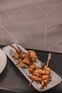 The Tasters Club Tasting Day 55 Independent Bottlers whisky tasting