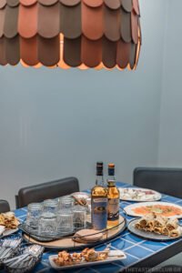 The Tasters Club Tasting Day 55 Independent Bottlers whisky tasting