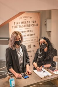 The Tasters Club Tasting Day 55 Independent Bottlers whisky tasting