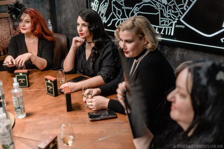 The Tasters Club Repeal Day Celebration 2021 Jameson