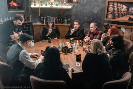 The Tasters Club Repeal Day Celebration 2021 Jameson