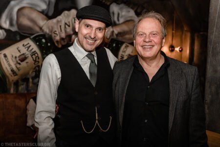 The Tasters Club Repeal Day Celebration 2021 Jameson