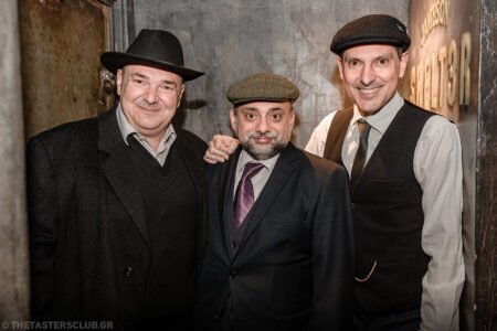 The Tasters Club Repeal Day Celebration 2021 Jameson