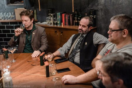 The Tasters Club Repeal Day Celebration 2021 Jameson