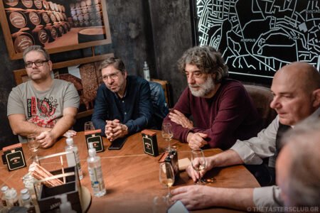 The Tasters Club Repeal Day Celebration 2021 Jameson