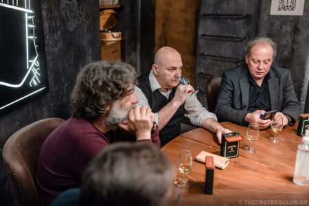 The Tasters Club Repeal Day Celebration 2021 Jameson