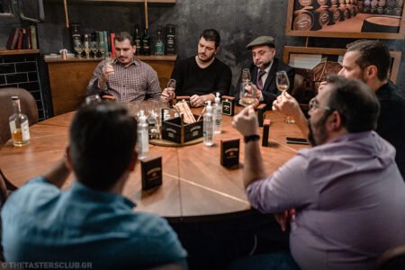 The Tasters Club Repeal Day Celebration 2021 Jameson