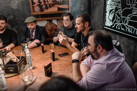 The Tasters Club Repeal Day Celebration 2021 Jameson