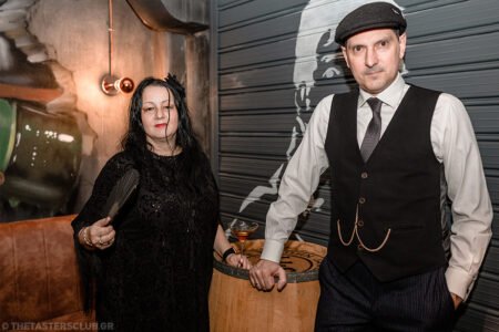 The Tasters Club Repeal Day Celebration 2021 Jameson